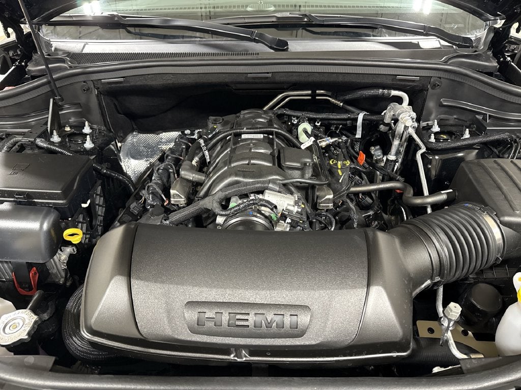 2027 Dodge Durango GT HEMI