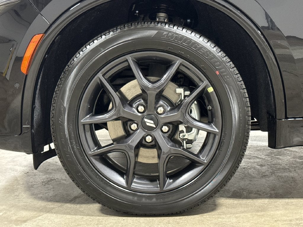 2027 Dodge Durango GT HEMI