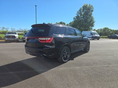 2027 Dodge Durango GT