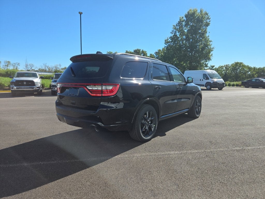 2027 Dodge Durango GT