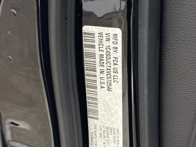 2027 Dodge Durango GT HEMI
