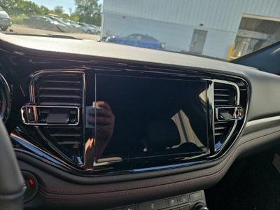 2027 Dodge Durango GT