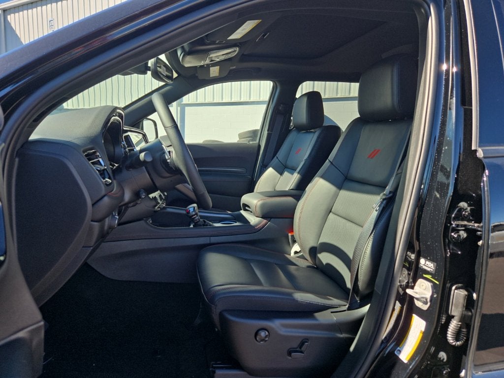 2027 Dodge Durango GT