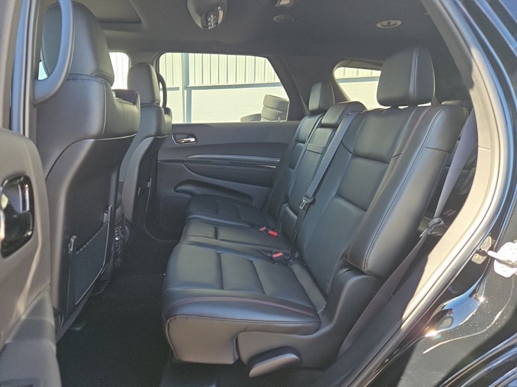 2027 Dodge Durango GT