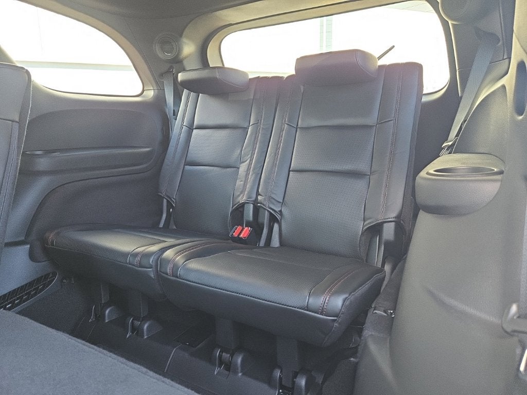 2027 Dodge Durango GT