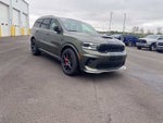2027 Dodge Durango R/T