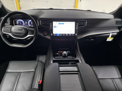2026 Jeep Grand Wagoneer L 85th Anniversary