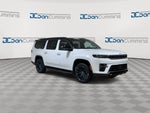 2026 Jeep Grand Wagoneer L 85th Anniversary