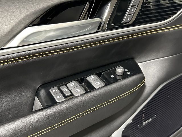 2026 Jeep Grand Wagoneer L 85th Anniversary