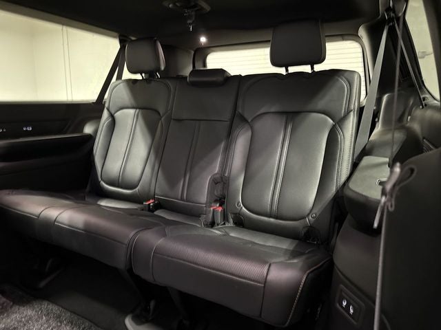 2026 Jeep Grand Wagoneer L 85th Anniversary