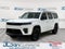 2026 Jeep Grand Wagoneer L Limited Reserve
