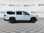 2026 Jeep Grand Wagoneer L Limited Reserve