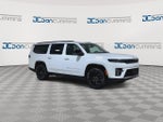2026 Jeep Grand Wagoneer L Limited Reserve