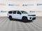 2026 Jeep Grand Wagoneer L Limited Reserve