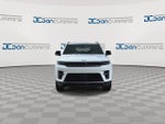 2026 Jeep Grand Wagoneer L Limited Reserve