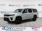 2026 Jeep Grand Wagoneer L Limited Reserve