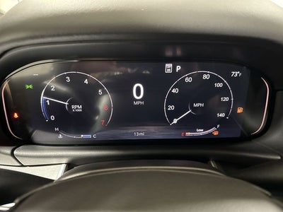 2026 Jeep Grand Wagoneer L Limited Reserve