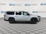 2026 Jeep Grand Wagoneer L Limited Reserve