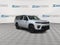 2026 Jeep Grand Wagoneer L Limited Reserve