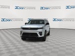 2026 Jeep Grand Wagoneer L Limited Reserve