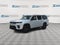 2026 Jeep Grand Wagoneer L Limited Reserve