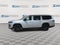 2026 Jeep Grand Wagoneer L Limited Reserve