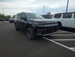 2026 Jeep Grand Wagoneer L Limited Altitude