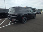 2026 Jeep Grand Wagoneer L Limited Altitude