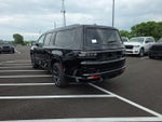 2026 Jeep Grand Wagoneer L Limited Altitude