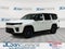 2026 Jeep Grand Wagoneer 85th Anniversary