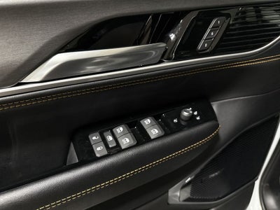 2026 Jeep Grand Wagoneer 85th Anniversary