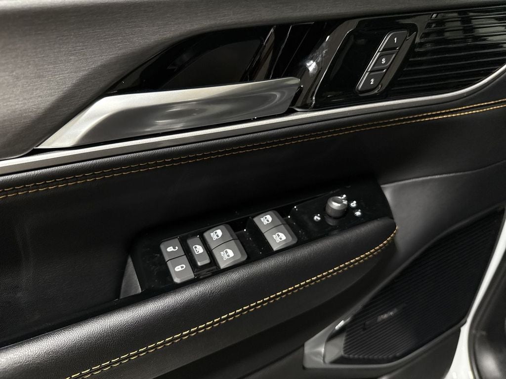 2026 Jeep Grand Wagoneer 85th Anniversary