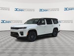 2026 Jeep Grand Wagoneer 85th Anniversary