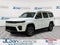 2027 Jeep Grand Wagoneer 4x4