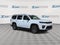 2027 Jeep Grand Wagoneer 4x4