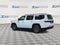 2027 Jeep Grand Wagoneer 4x4