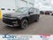 2026 Jeep Grand Wagoneer Summit Obsidian