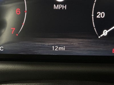 2026 Jeep Grand Wagoneer Summit Obsidian