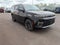 2026 Jeep Grand Wagoneer Summit Obsidian