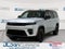 2026 Jeep Grand Wagoneer Summit Obsidian