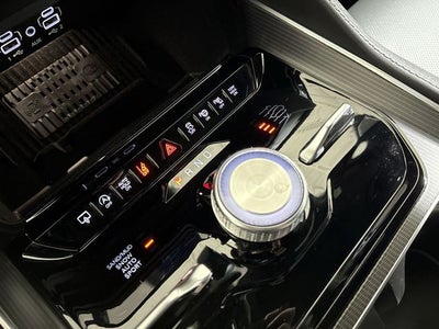 2026 Jeep Grand Wagoneer Summit Obsidian