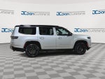 2026 Jeep Grand Wagoneer Summit Obsidian