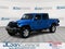 2021 Jeep Gladiator Willys