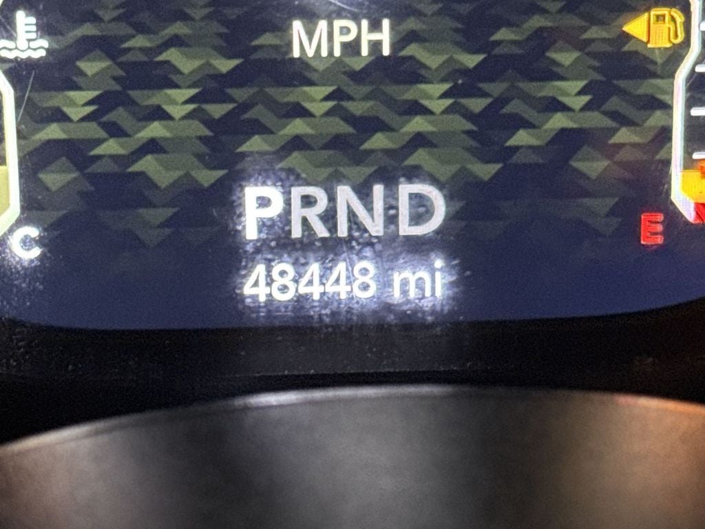 2021 Jeep Gladiator Willys