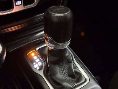 2021 Jeep Gladiator Willys