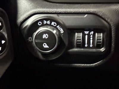 2021 Jeep Gladiator Willys