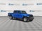 2021 Jeep Gladiator Willys