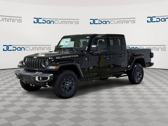 2026 Jeep Gladiator 85th Anniversary Edition Auto's photo