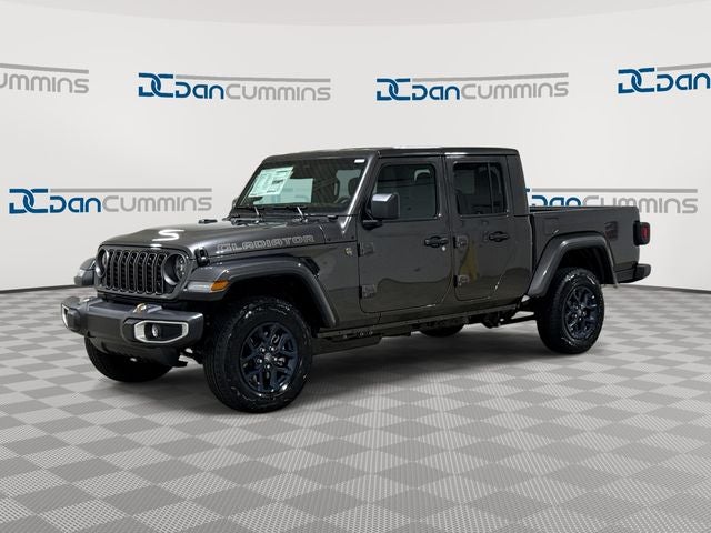 2026 Jeep Gladiator 85th Anniversary Edition Auto's photo