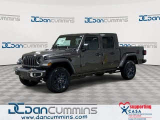 2026 Jeep Gladiator 85th Anniversary Edition